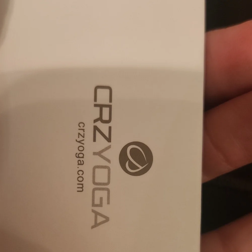 CRZ YOGA Chocolate Brown Activewear Pants - Picture 4 of 13